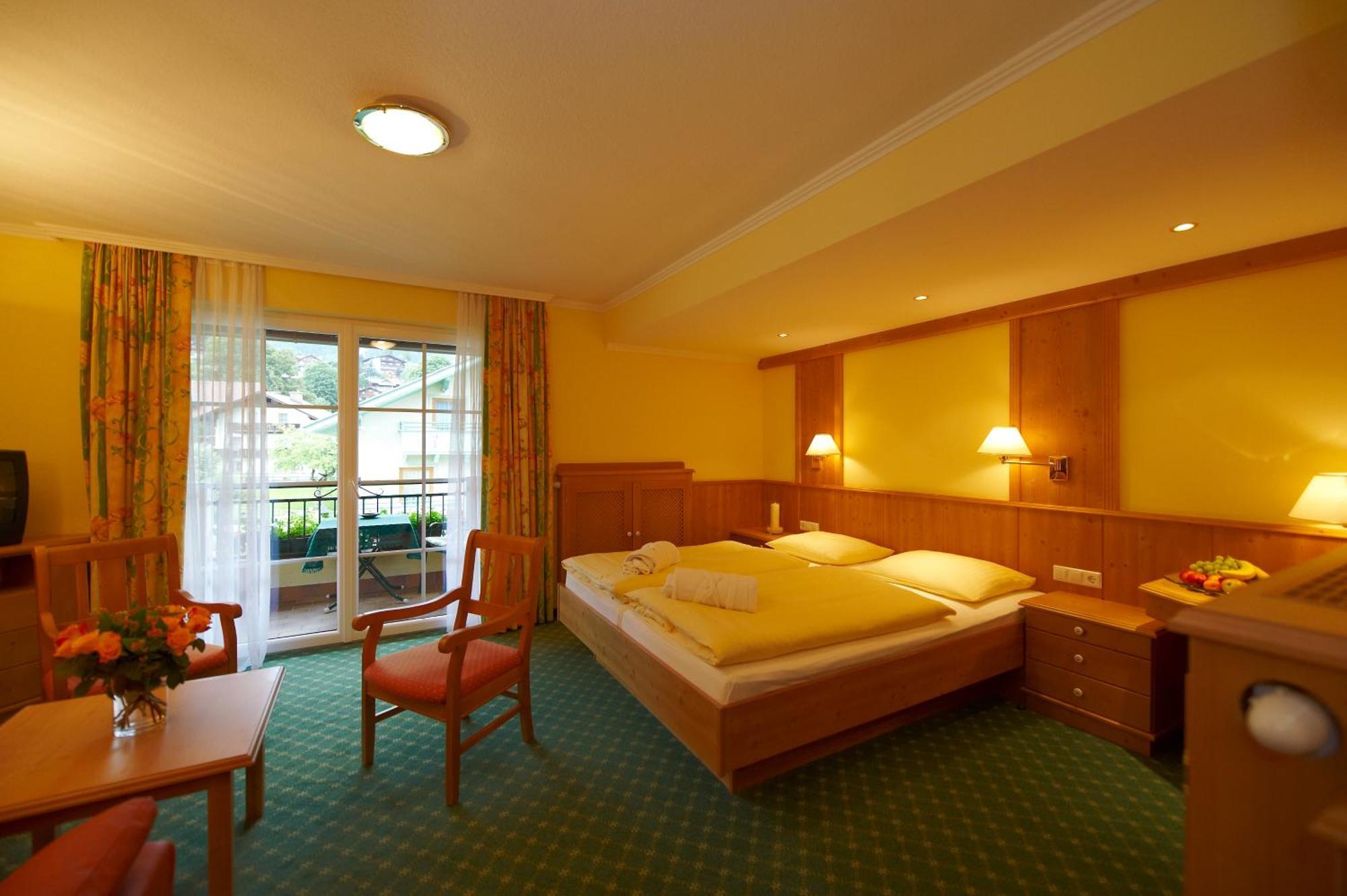 Hotel Martin Ramsau am Dachstein Dış mekan fotoğraf