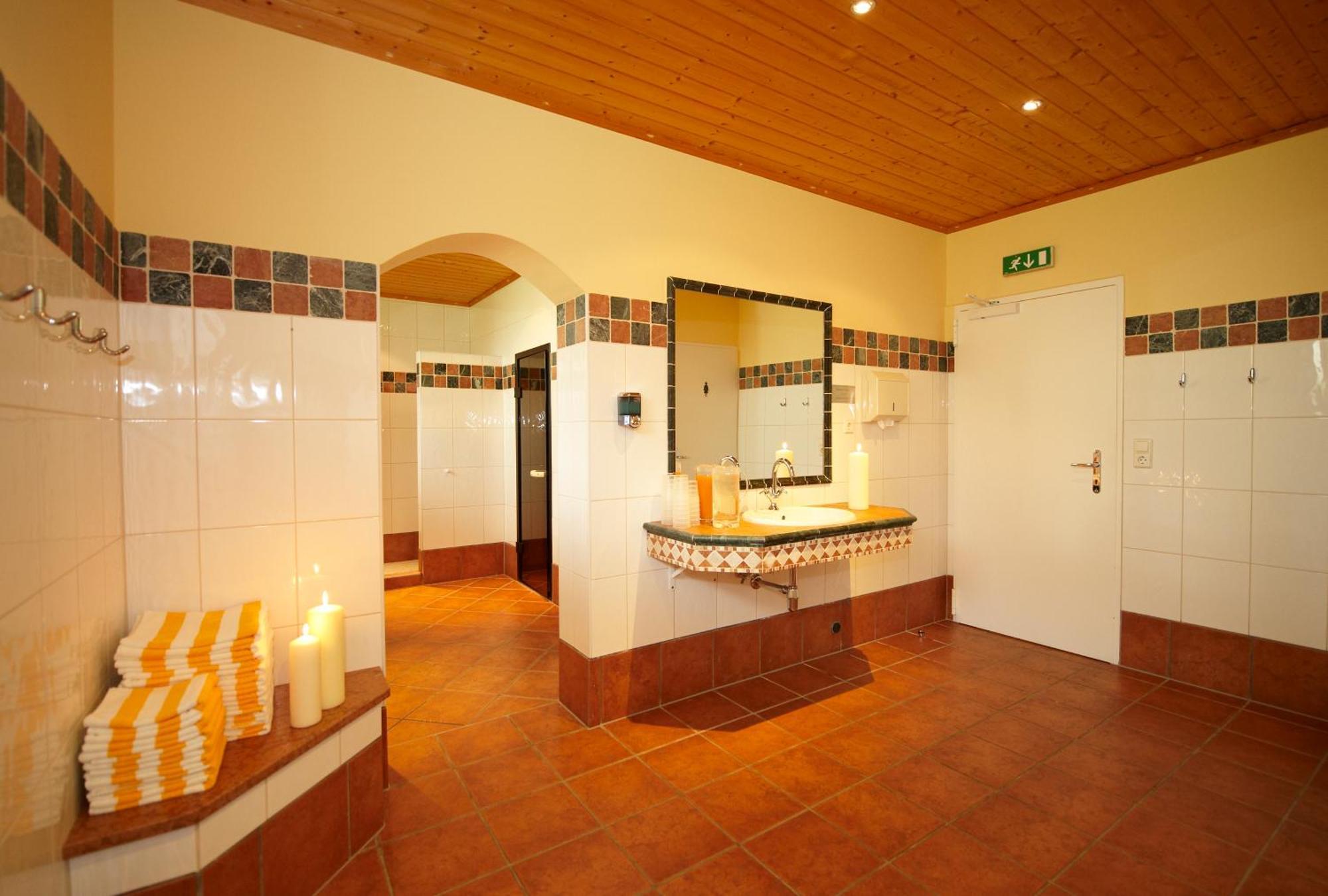 Hotel Martin Ramsau am Dachstein Dış mekan fotoğraf