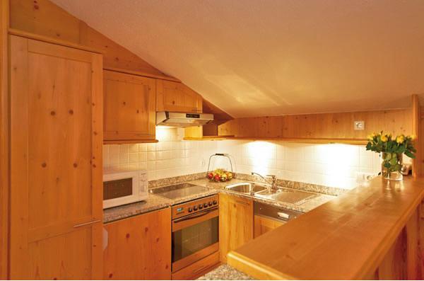 Hotel Martin Ramsau am Dachstein Oda fotoğraf