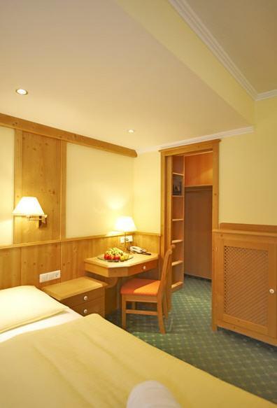 Hotel Martin Ramsau am Dachstein Dış mekan fotoğraf