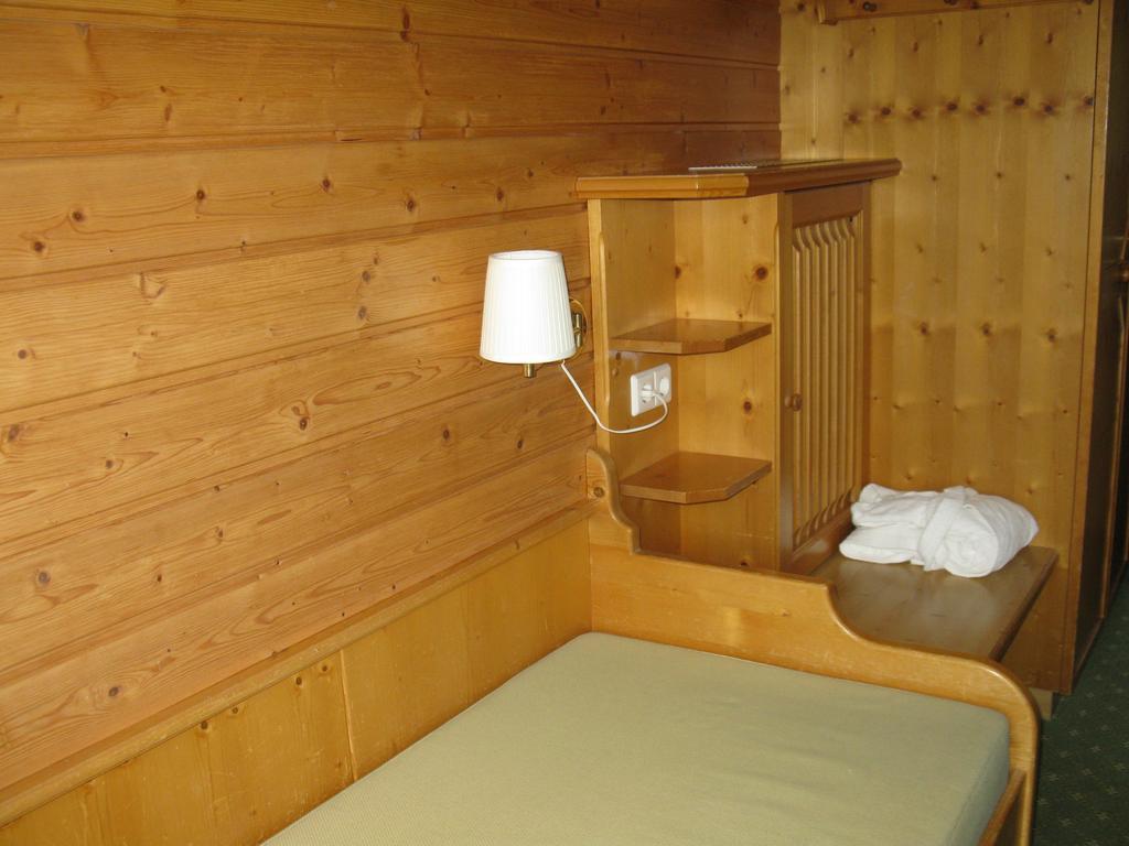 Hotel Martin Ramsau am Dachstein Dış mekan fotoğraf