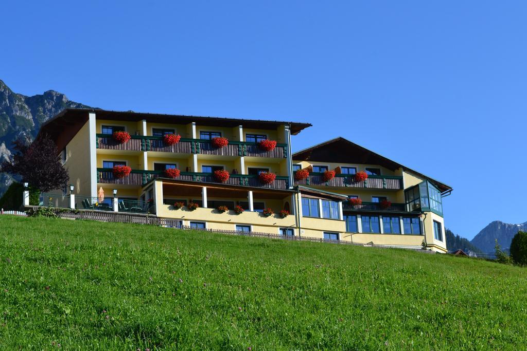 Hotel Martin Ramsau am Dachstein Dış mekan fotoğraf