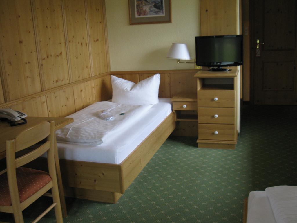 Hotel Martin Ramsau am Dachstein Dış mekan fotoğraf