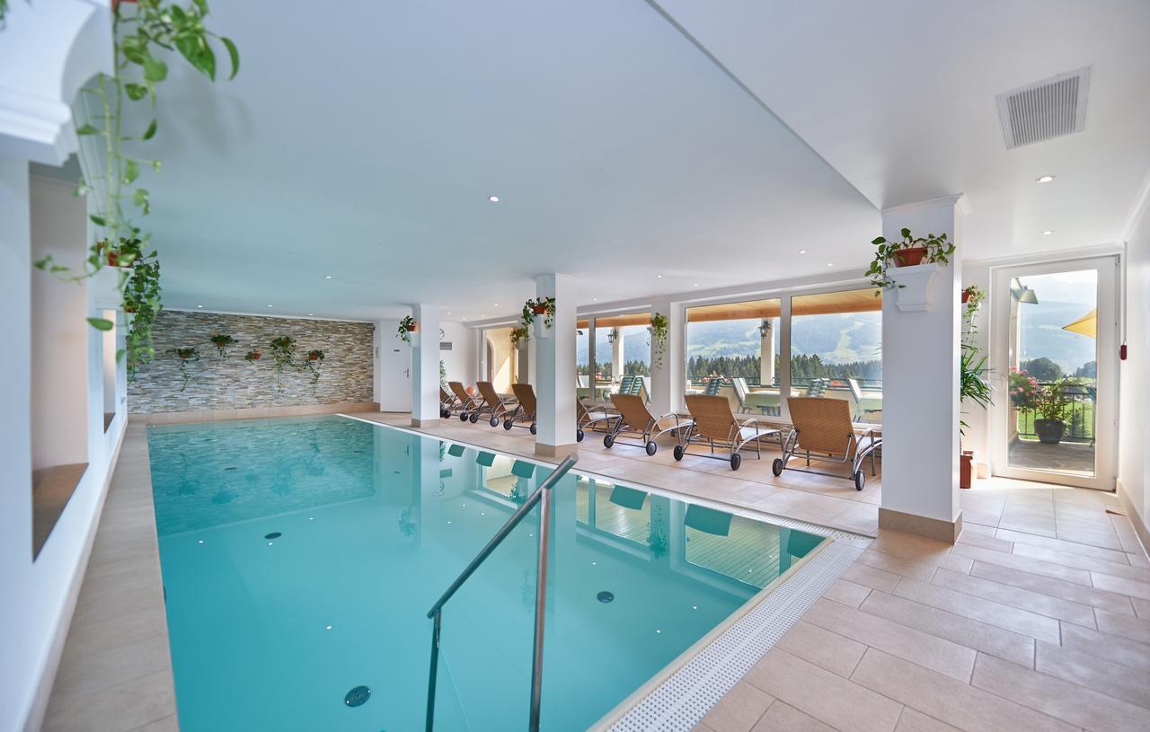 Hotel Martin Ramsau am Dachstein Dış mekan fotoğraf