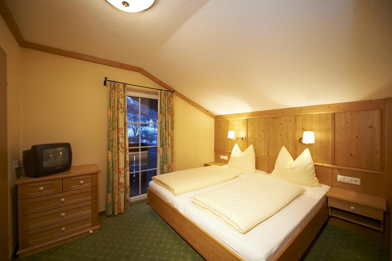 Hotel Martin Ramsau am Dachstein Dış mekan fotoğraf